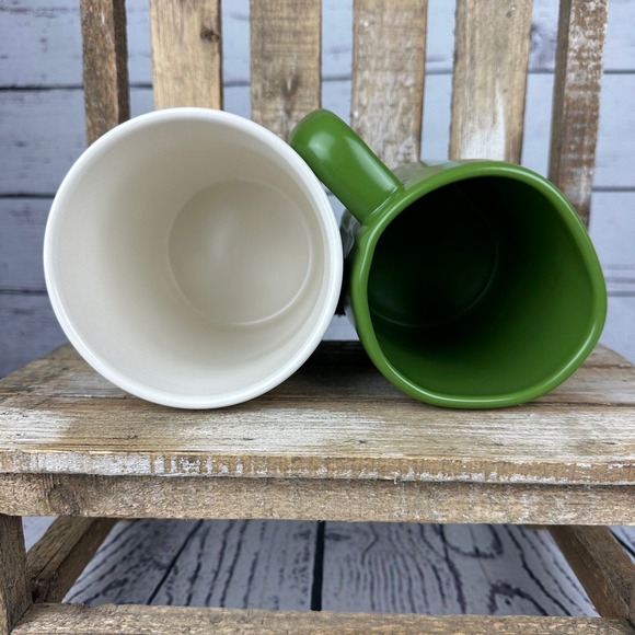 Rae Dunn Gold Coins Cellar & Liquid Luck St Patrick's Day Decor - Picture 7 of 9